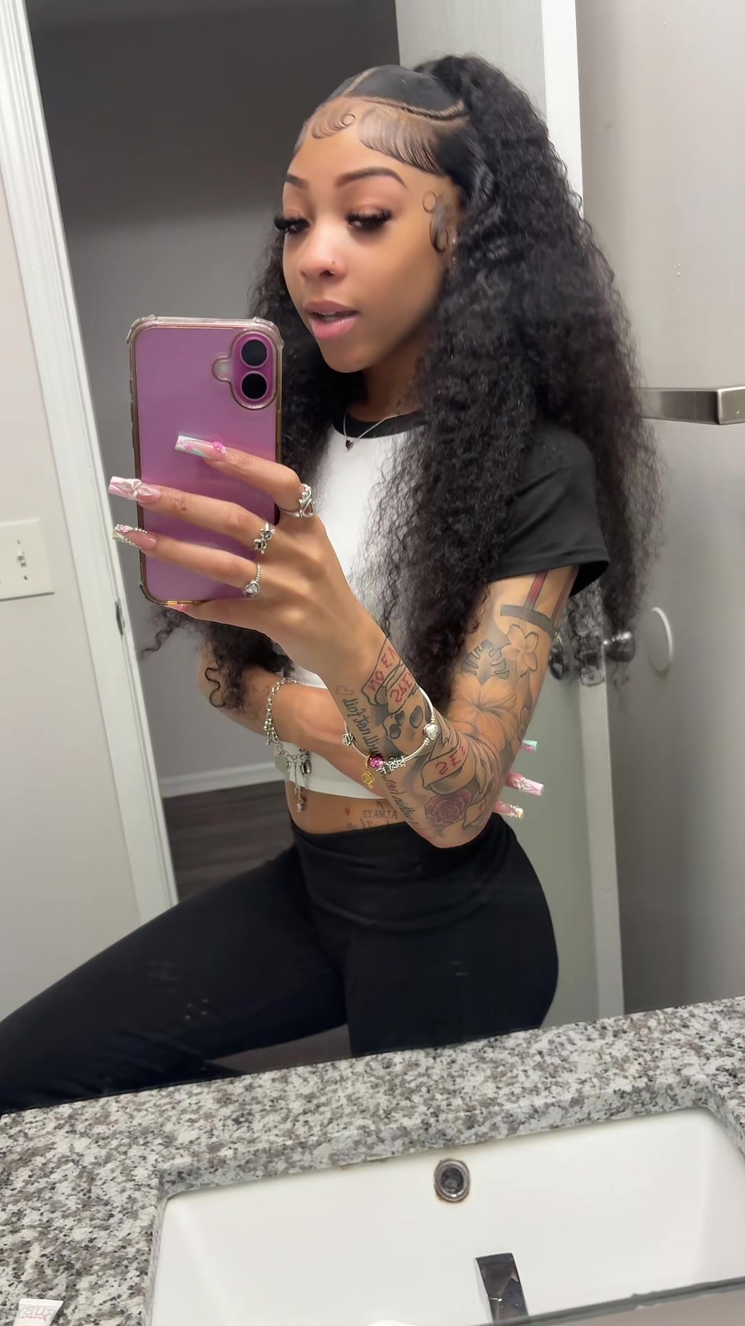 @thebaddest🎀🥰🌸🫧💝