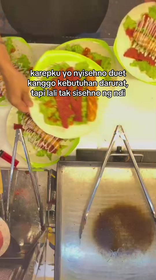@SARJANA KEBAB