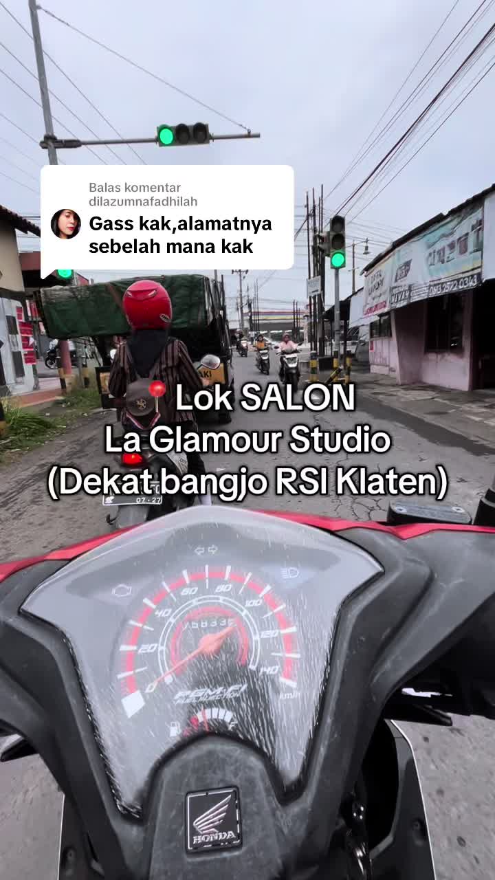 @MUA KLATEN |by.Laglamourmakeup