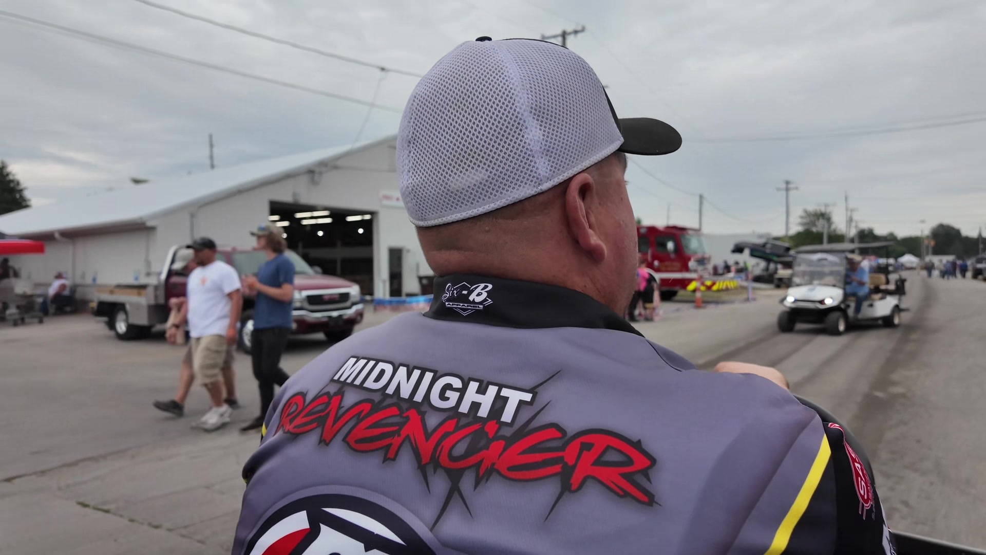 @Midnight Motorsports