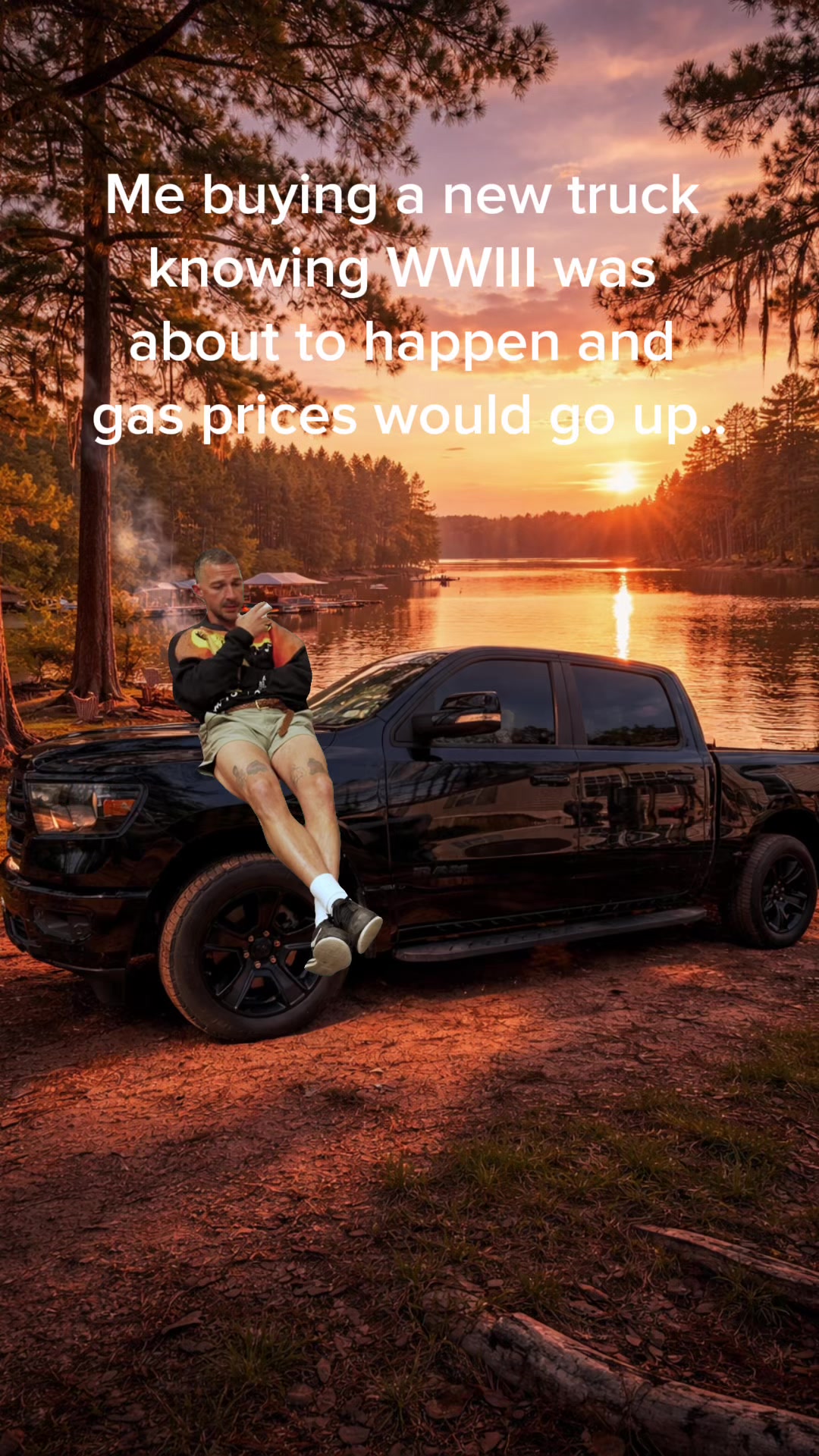 @Theofficialrowdyboy
