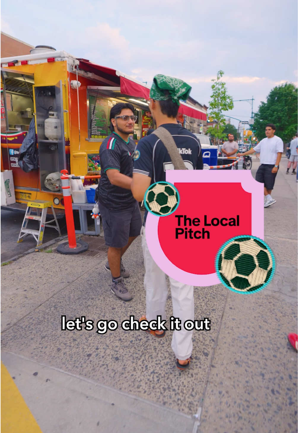 @TikTok