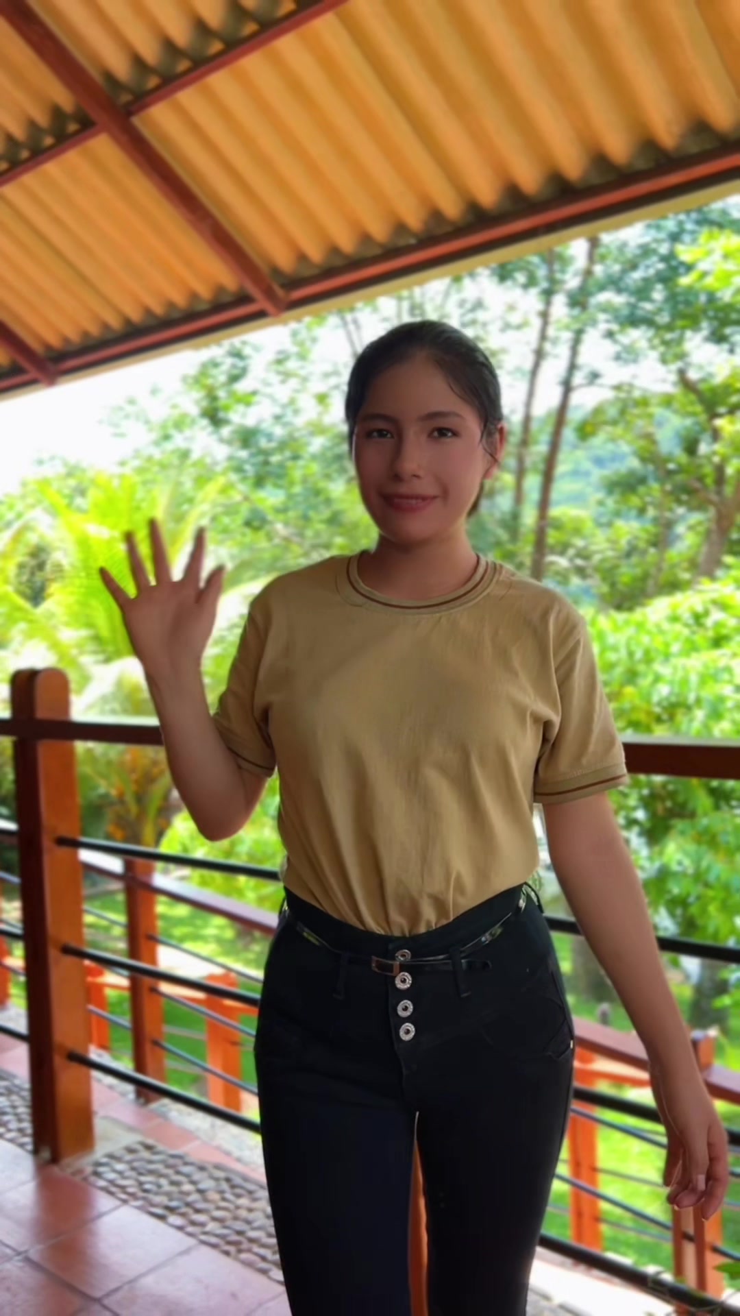@Mariel Andrea