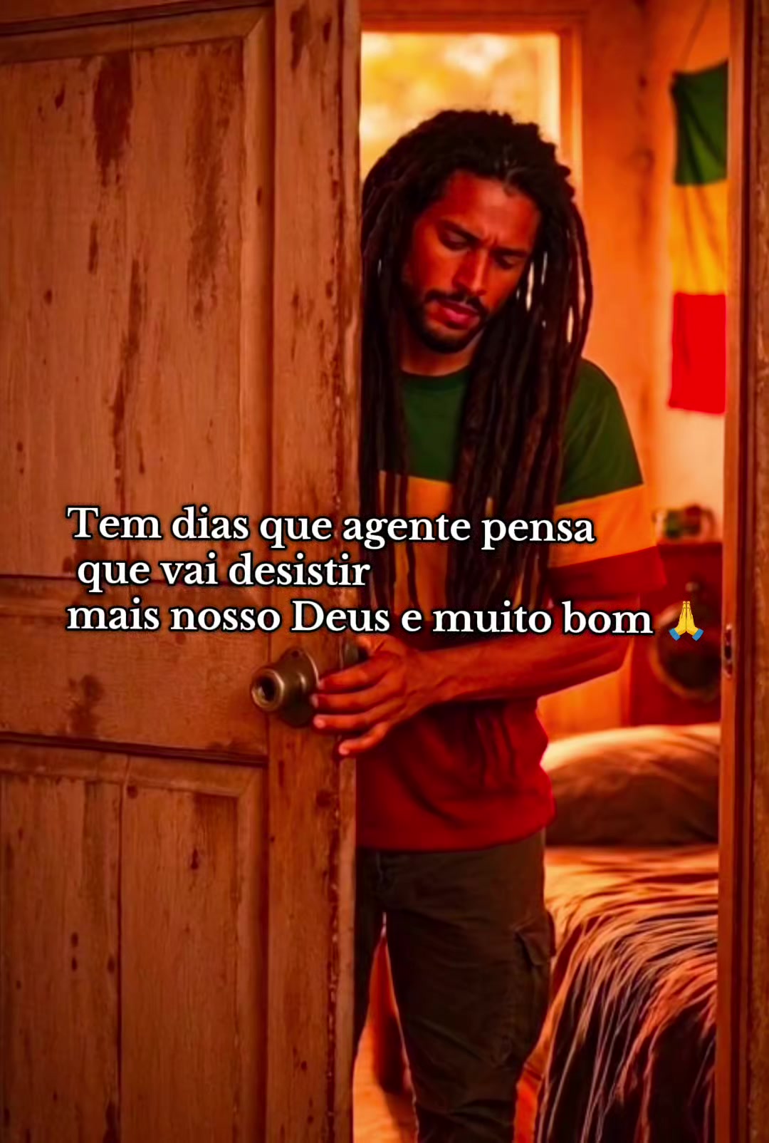 @Tiago Rastafary 🇬🇳✔️