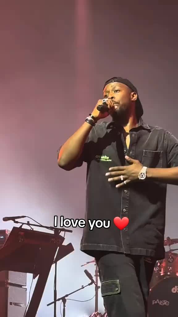 @Dadju fan&rsquo;s