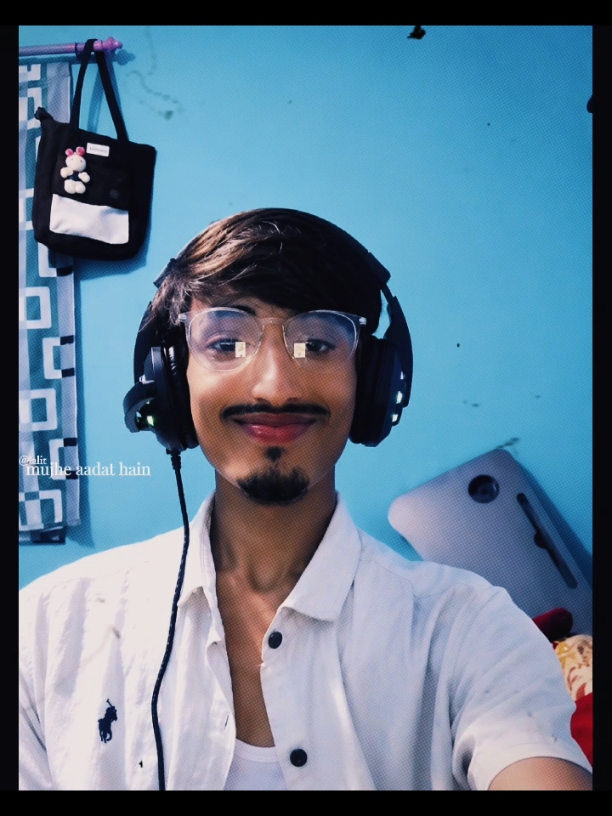 @᭡፝Mr ʙᴀᴄʜᴀɴ࿐ꔪ🫶❤️