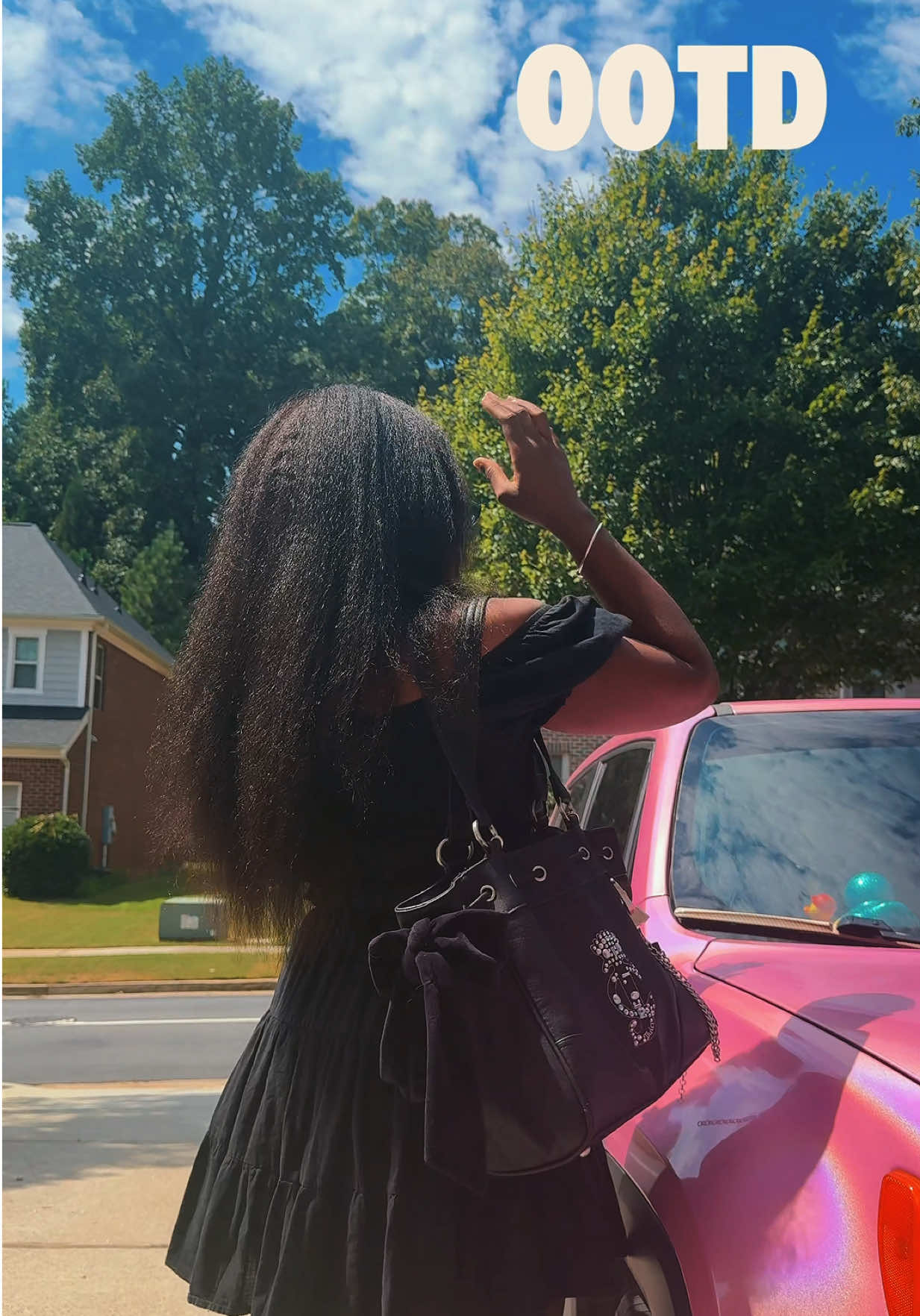 @Jada Mae