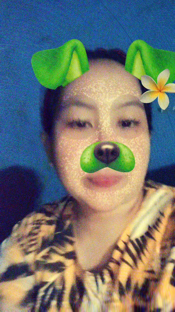 @Angela Nanta