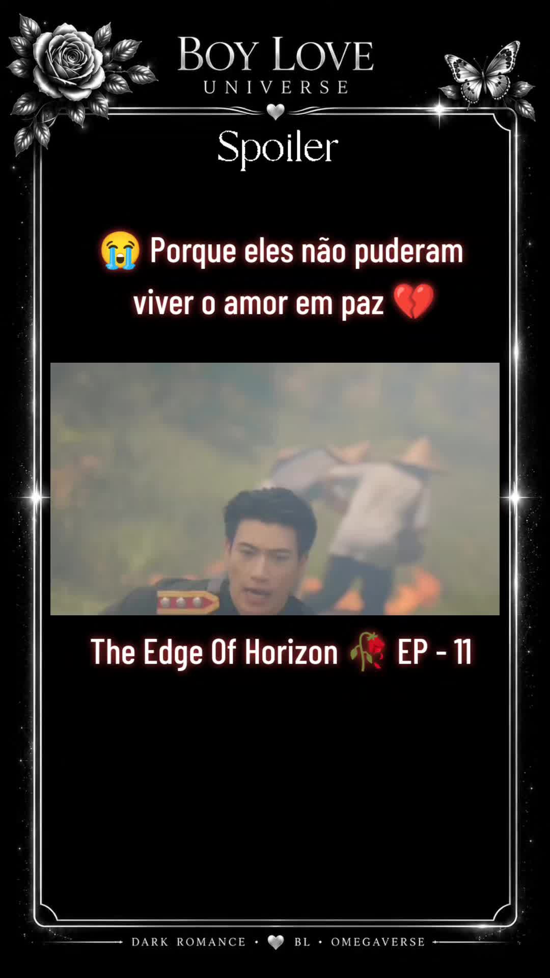 @Boy Love Universe - Dark