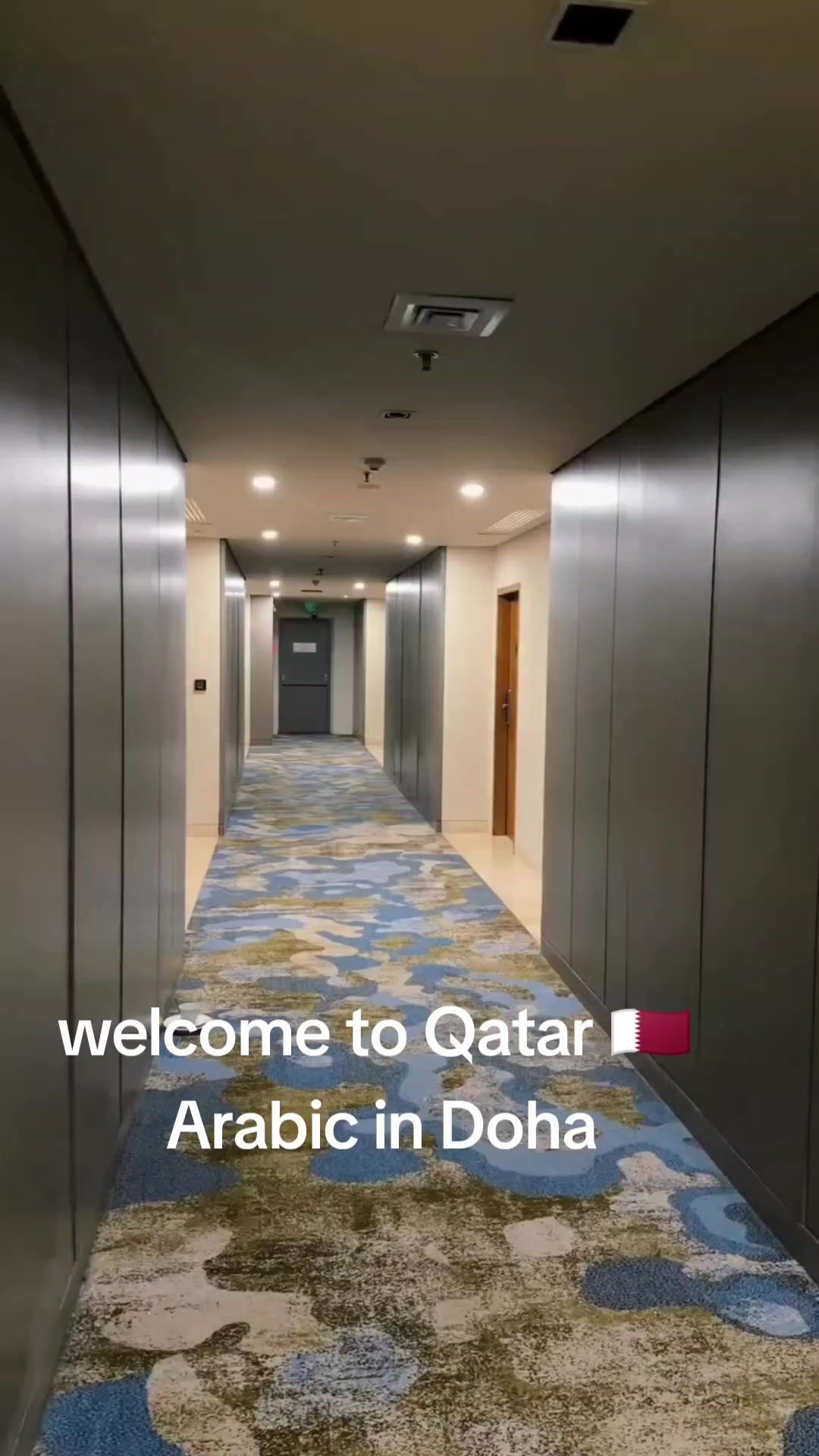 @Maidisha Doha Qatar