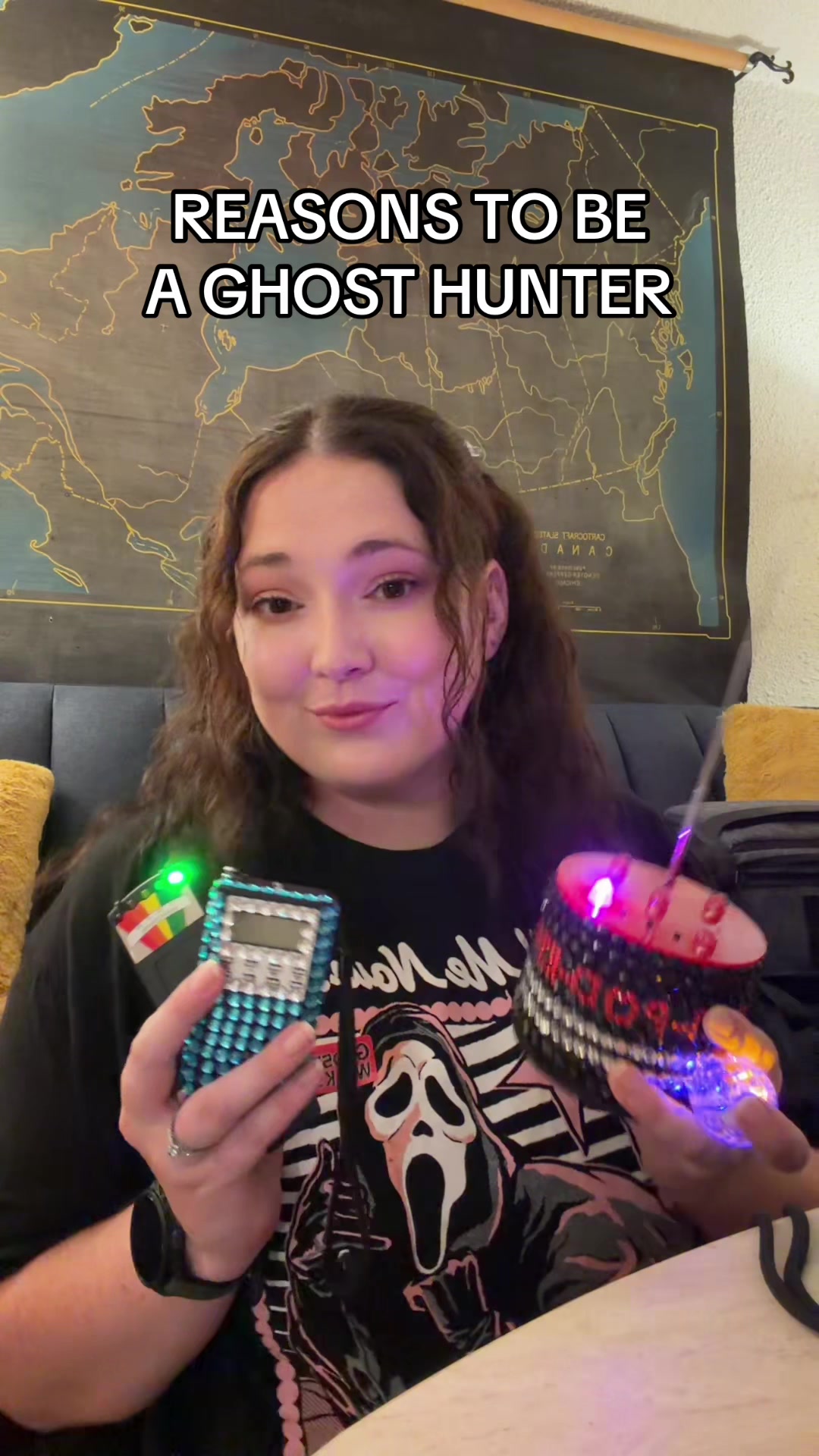 @hauntinglykrista