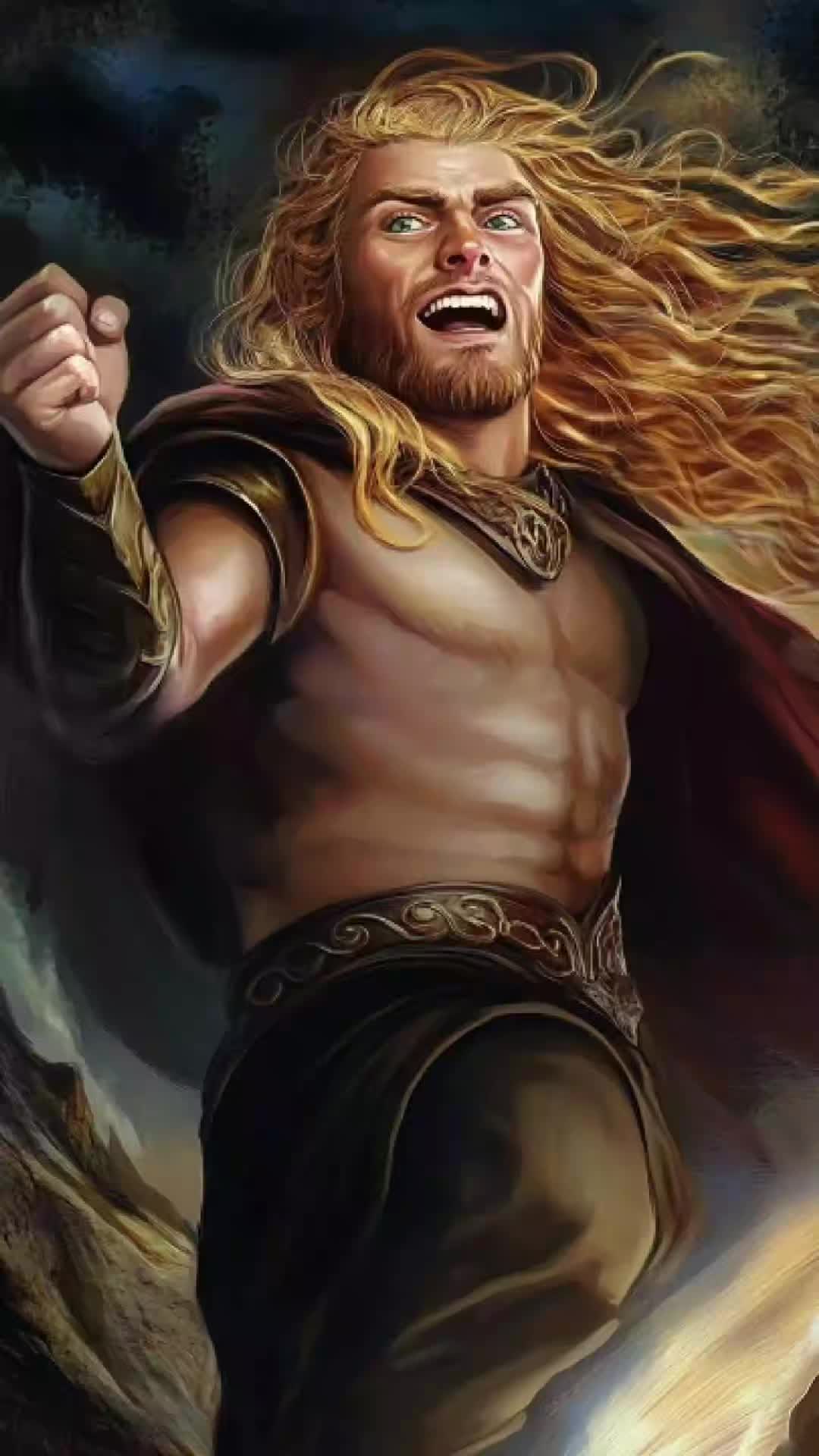 @MythWorldStory