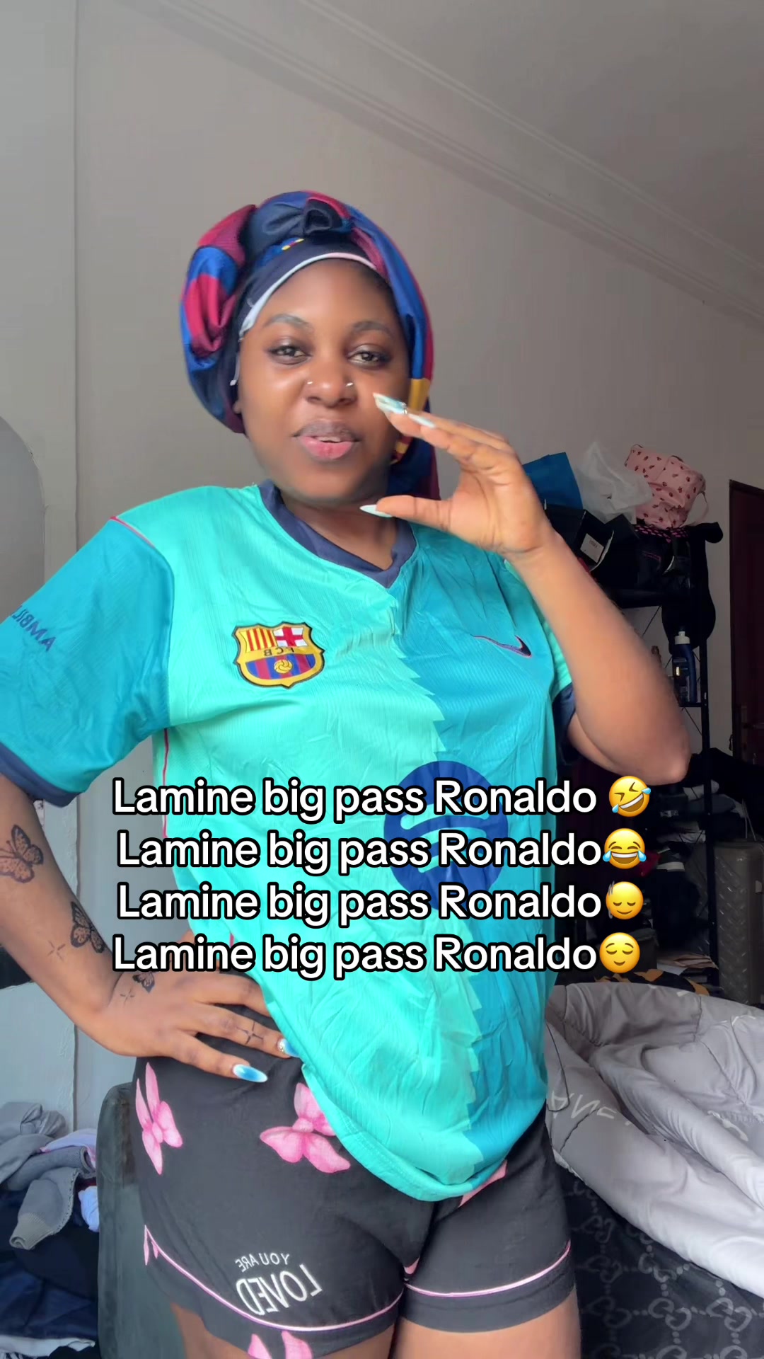 @Rosita🇨🇲