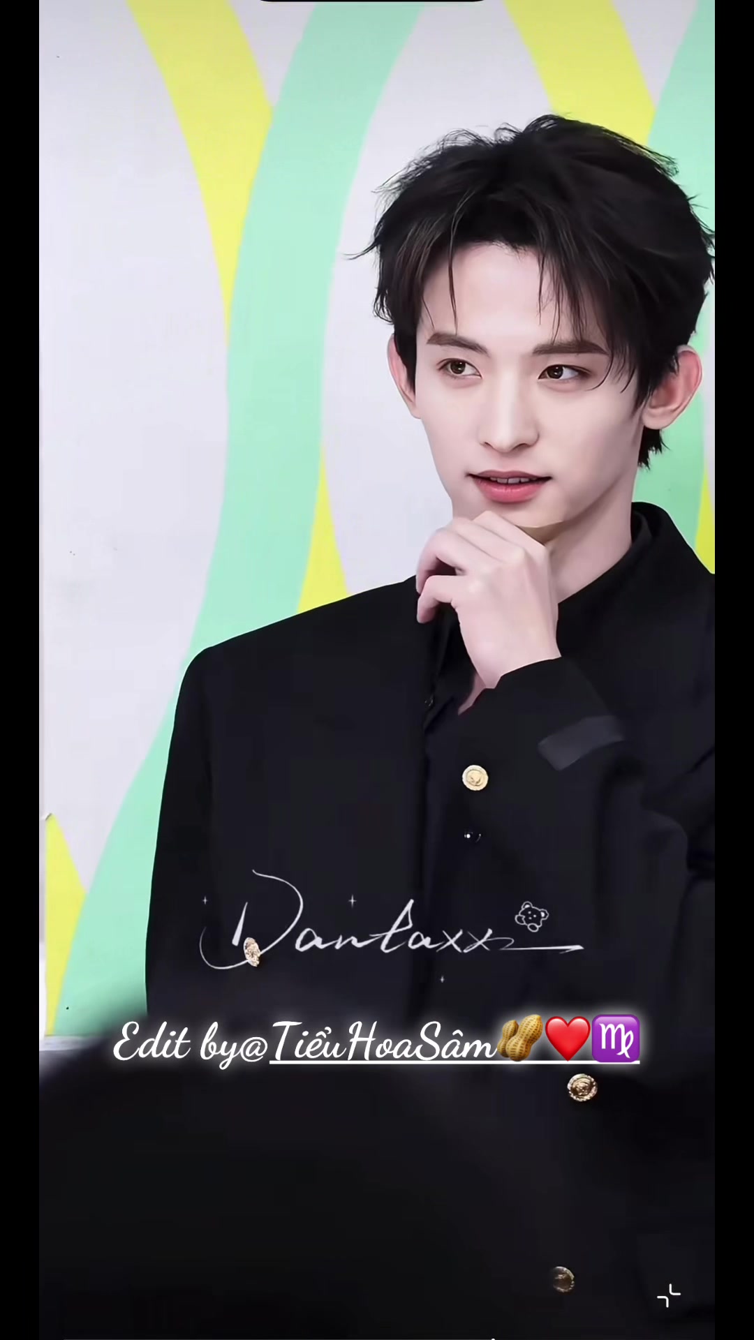 @Tiểu Hoa Sâm ❤️🥜🥝