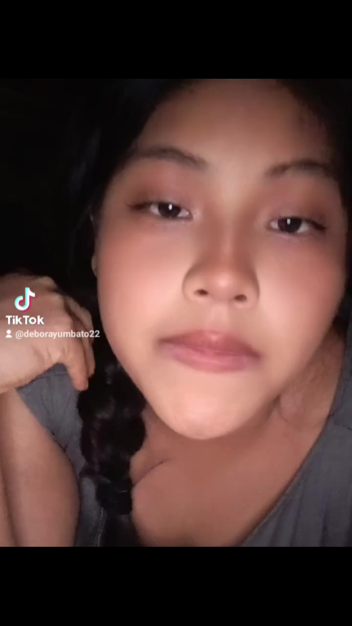 @Debora Jocabed Yumbato Díaz