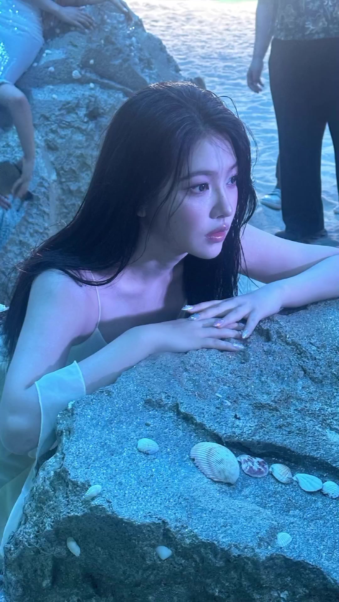@Mamaknya yeri