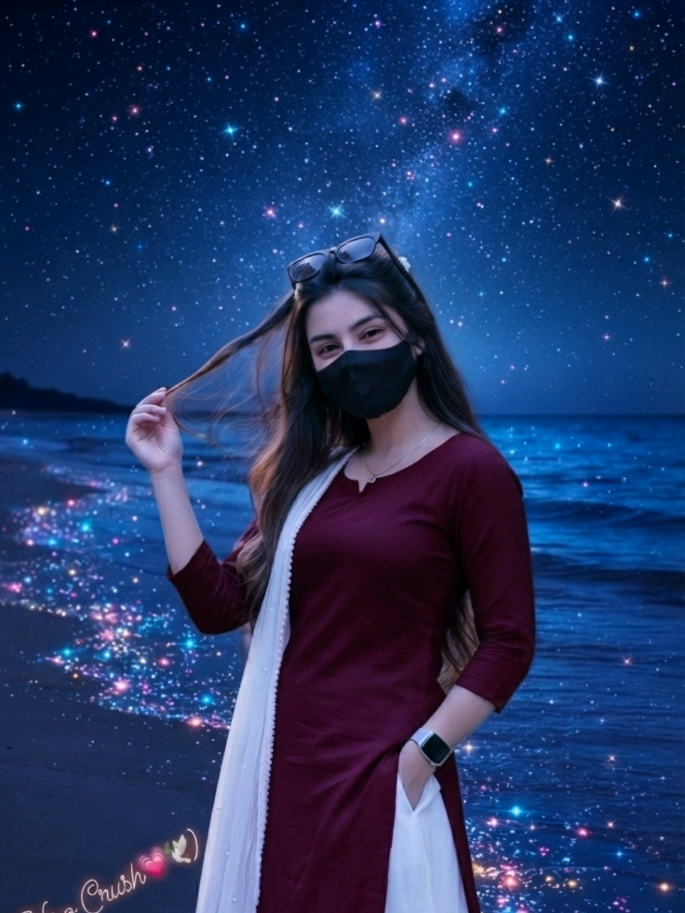 @꧁ঔৣ☬❥𝐍𝐈𝐑𝐎𝐒𝐇𝐀☬ঔৣ꧂