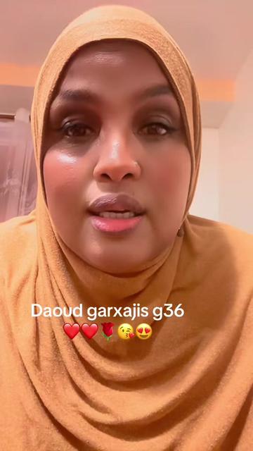 @zahraRaydabkhatumo iyo robki