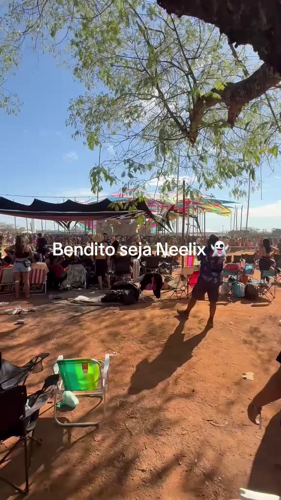 @Nós na Rave👾