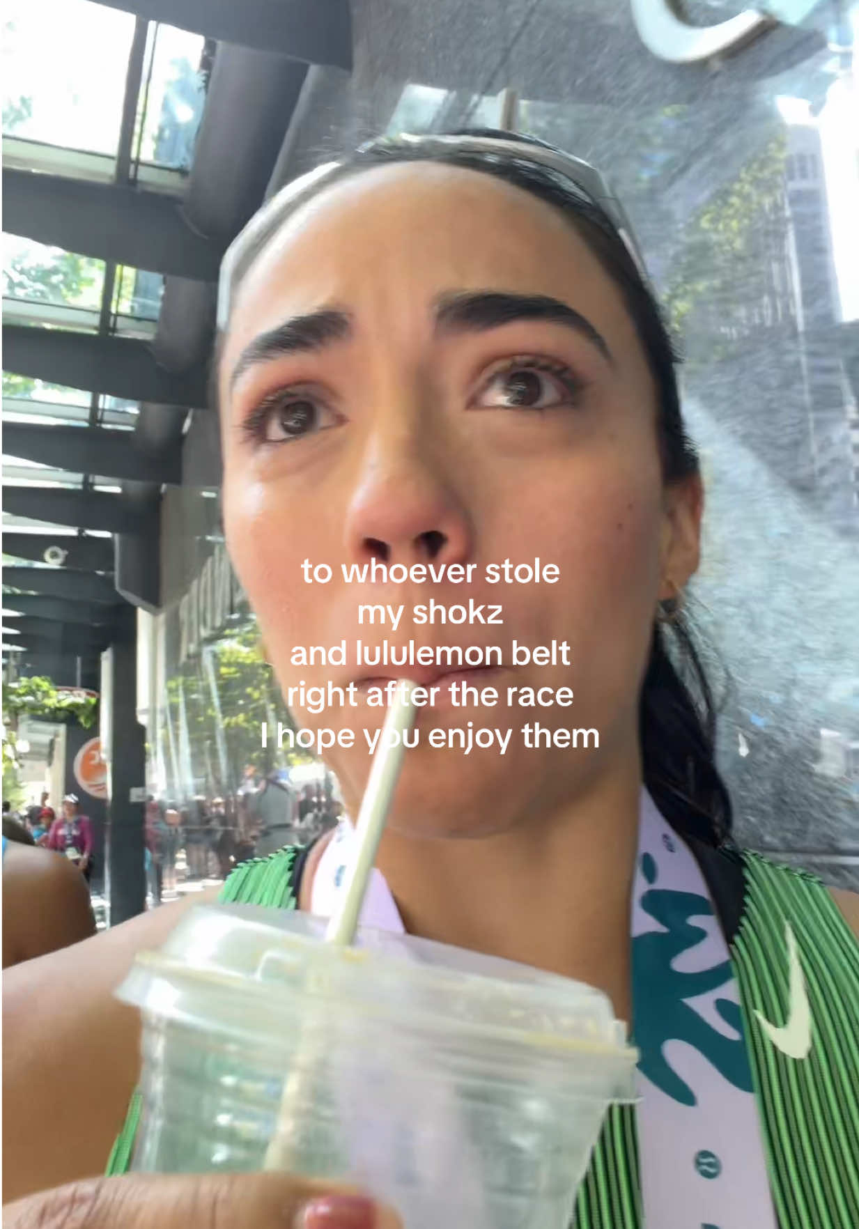 @Isabella Moreno