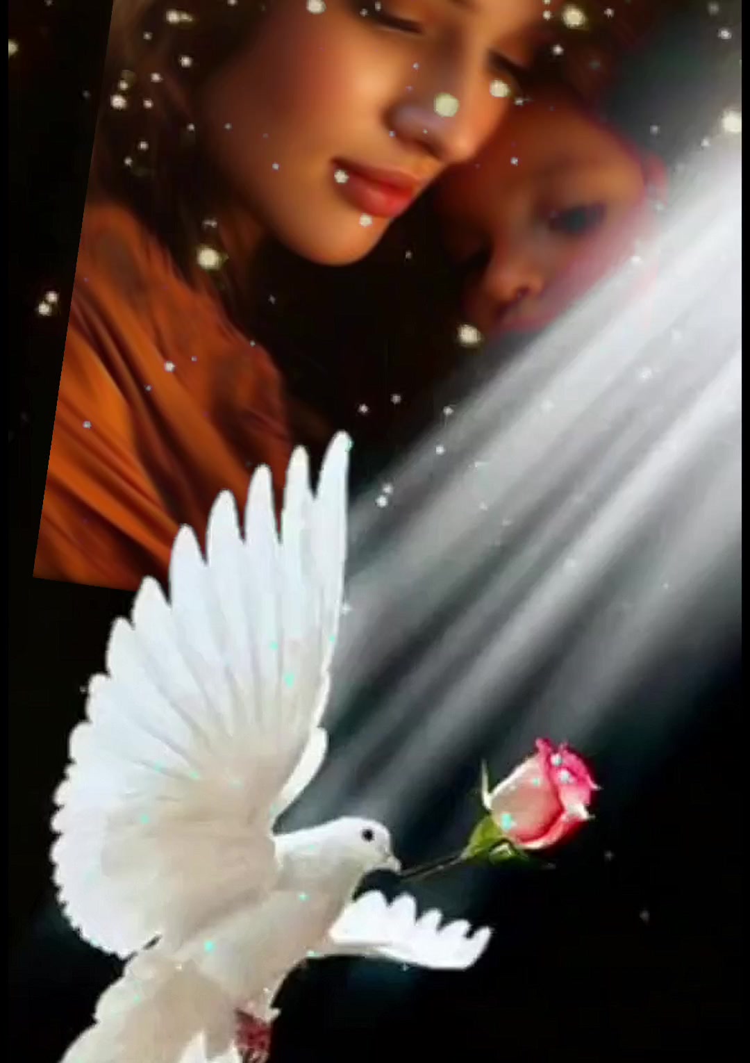 @♥️ அம்மு♥️
