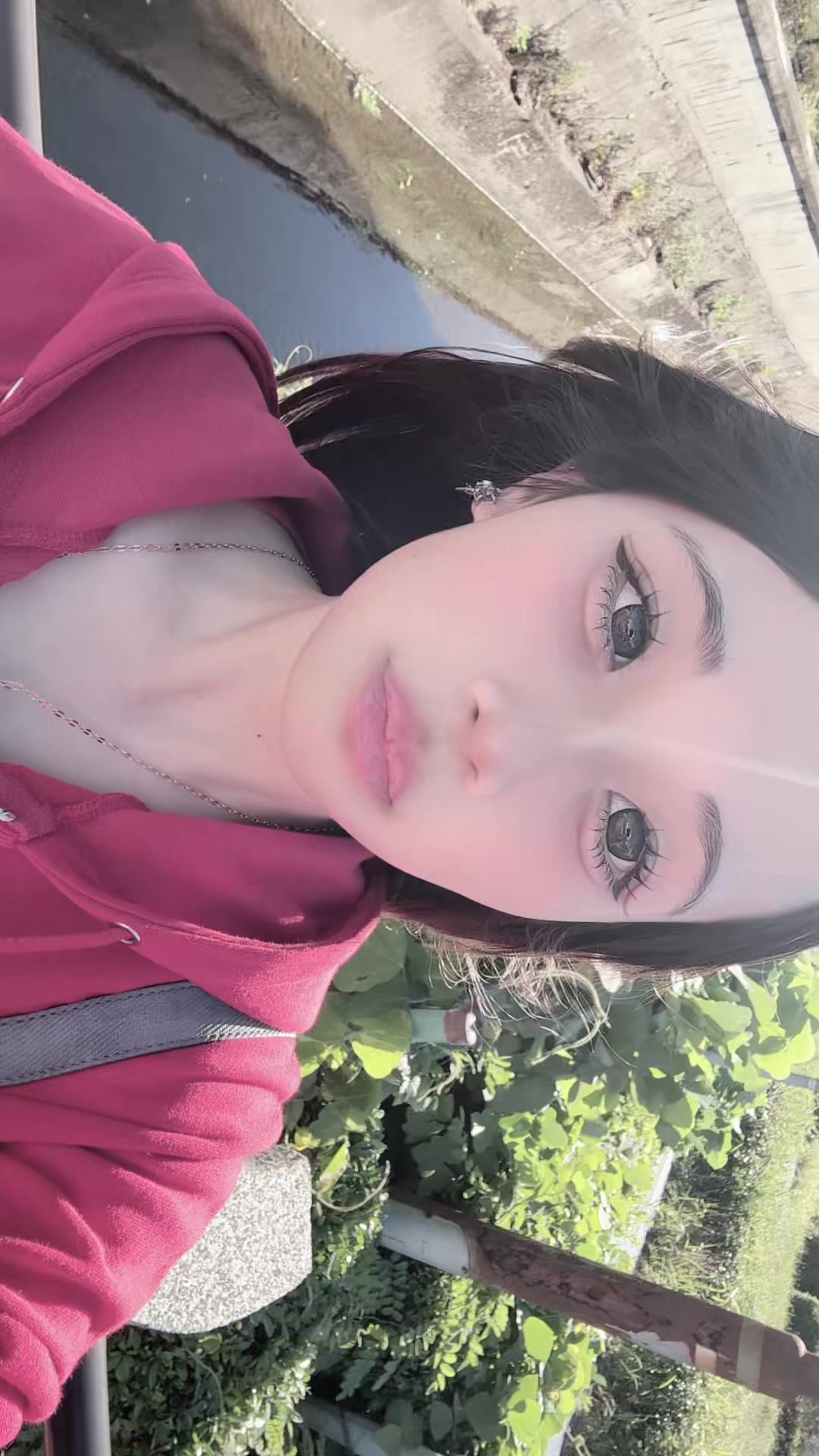 @るるん