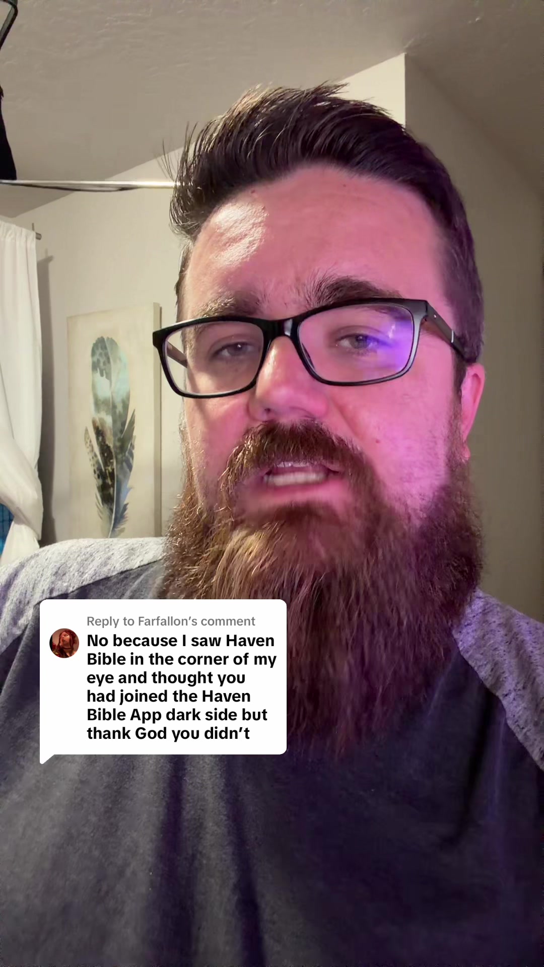 @TikTok’s Pastor