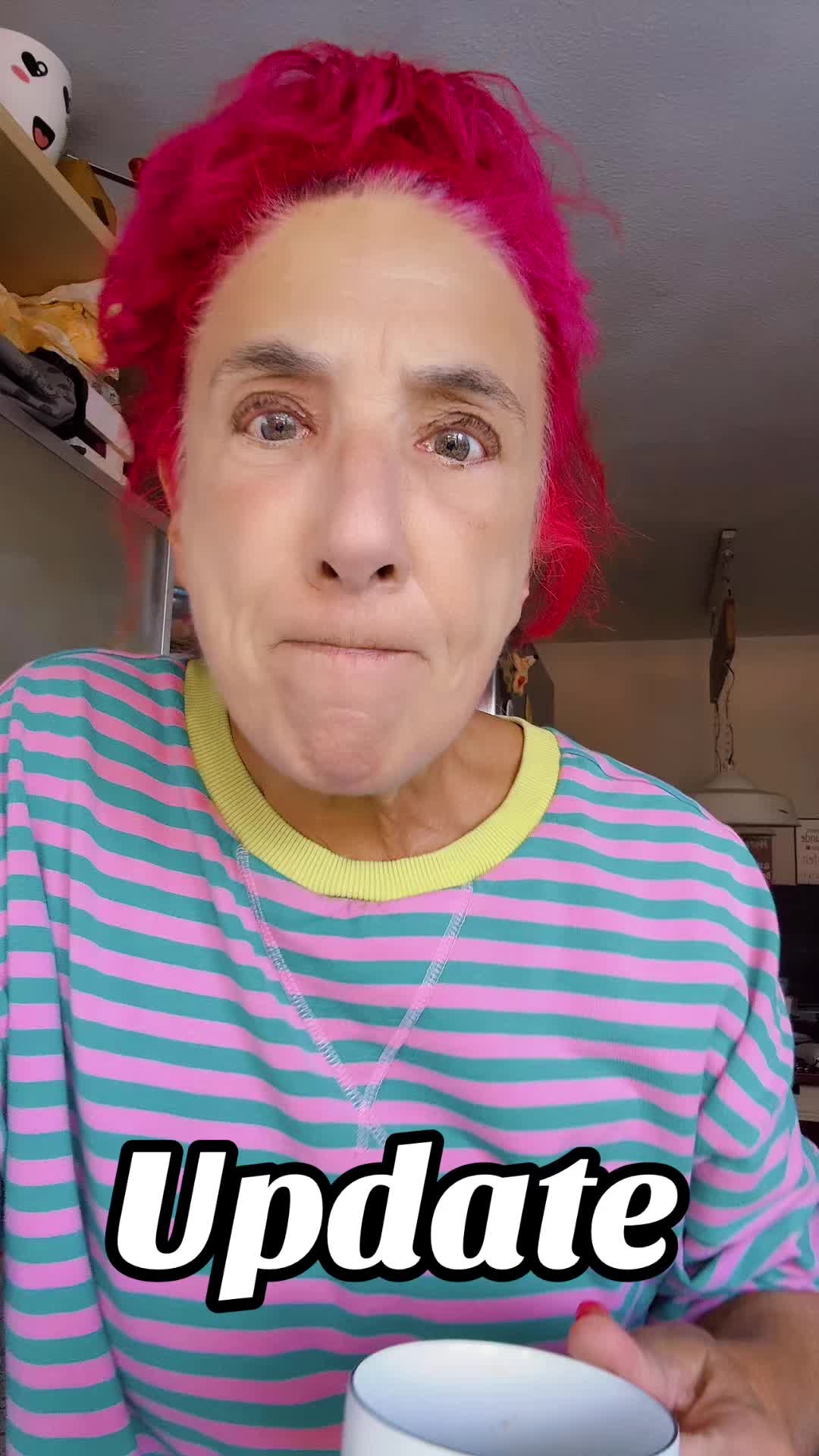 @Zauberclown Manuela