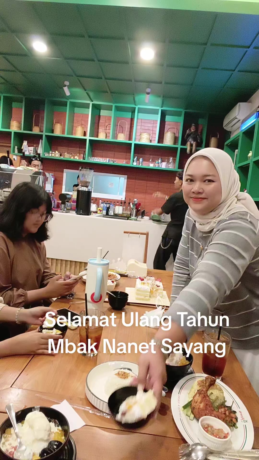 @Eston House Banyuwangi