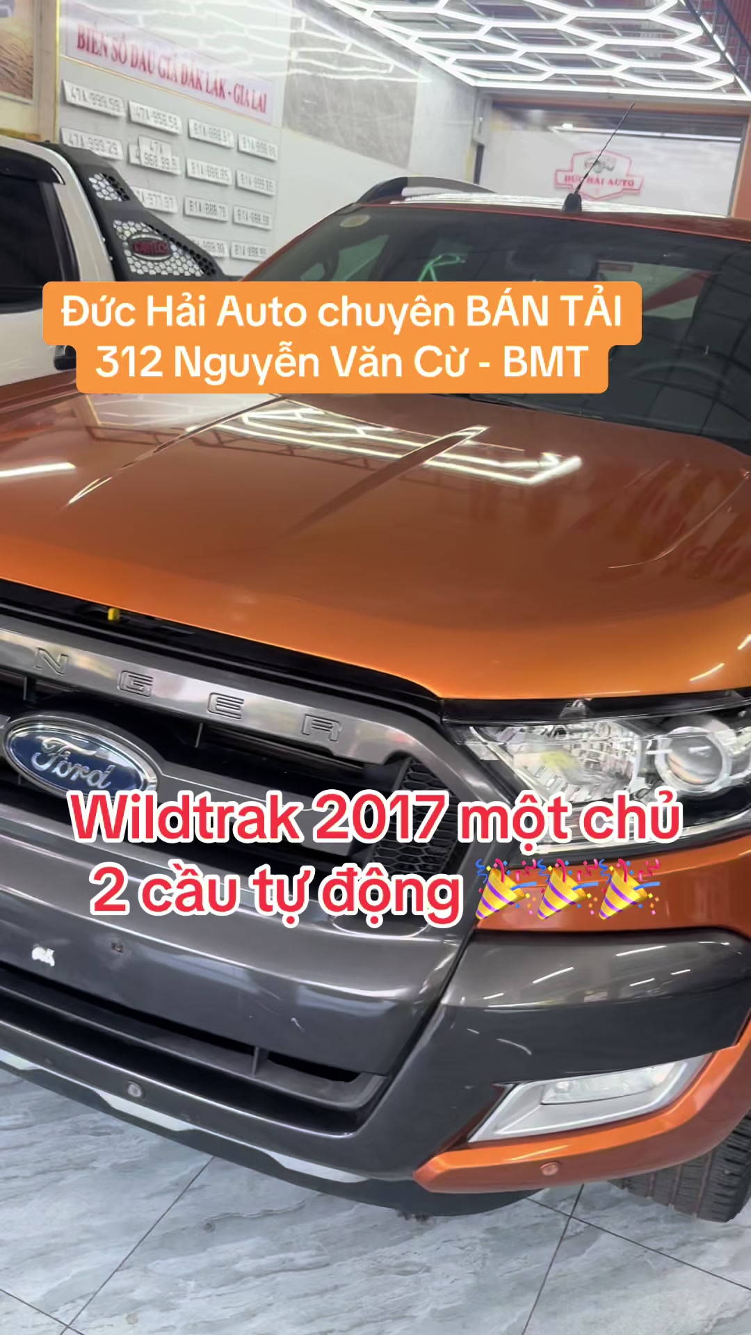 @Đức Hải Auto