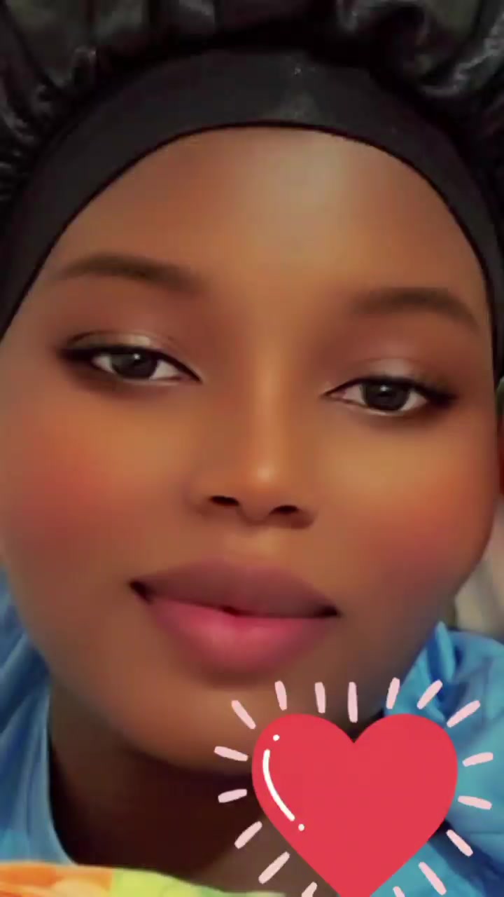 @Trizah Juliet