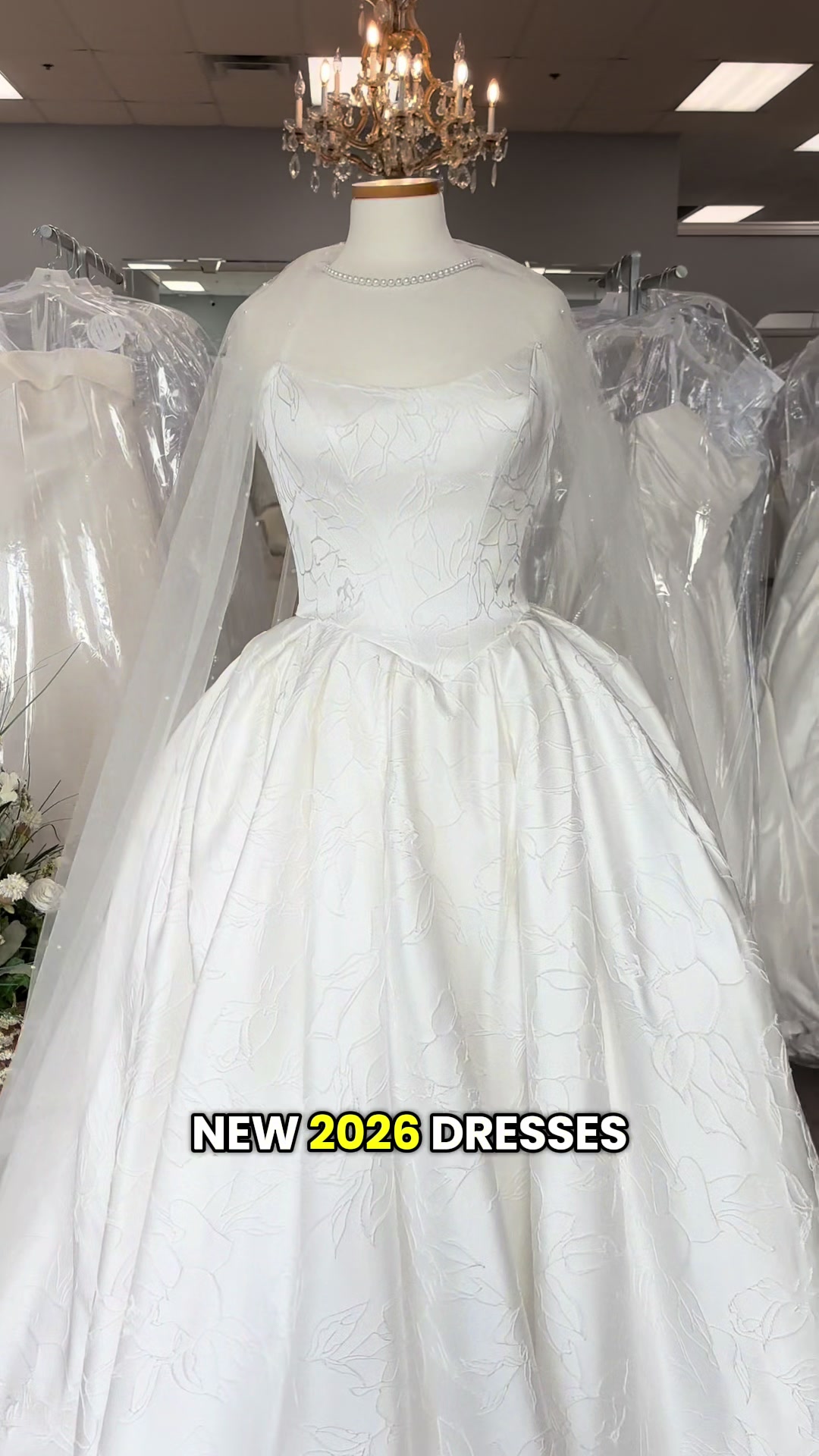 @Debra&rsquo;s Bridal Shop