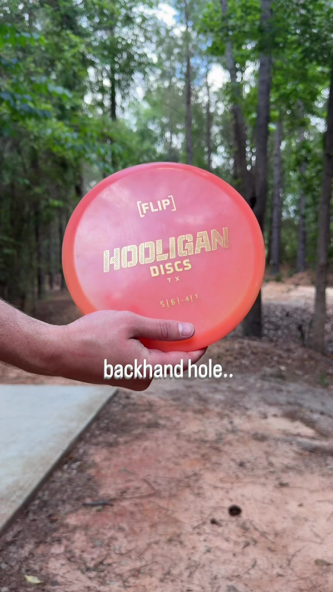 @ursa disc golf