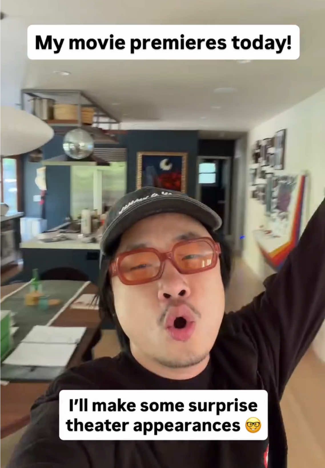 @Jimmy O Yang