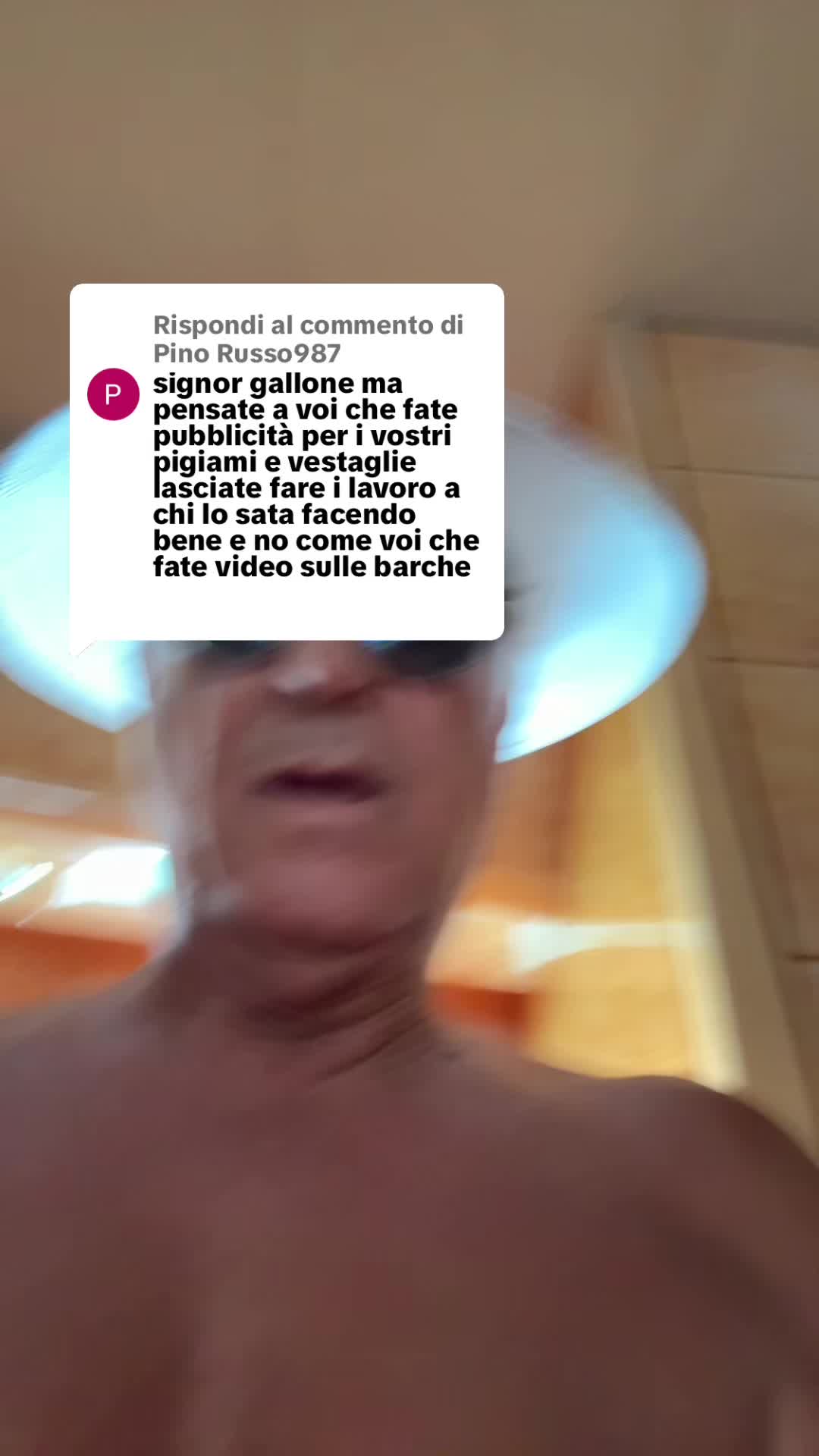 @Sergio Gallone