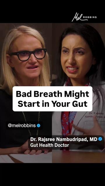 @Mel Robbins