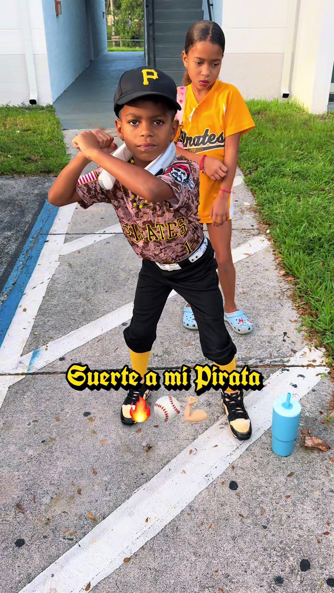 @Chuchi Martinez