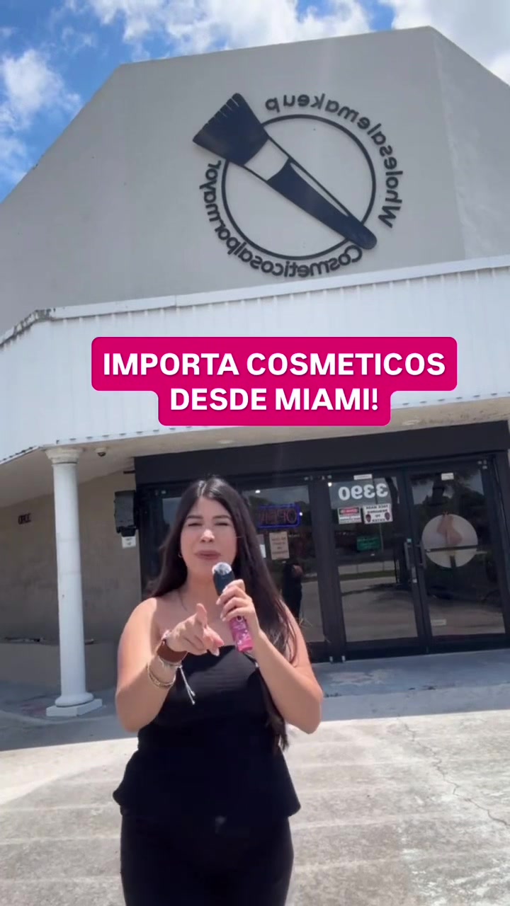 @Cosmeticos Al Por Mayor