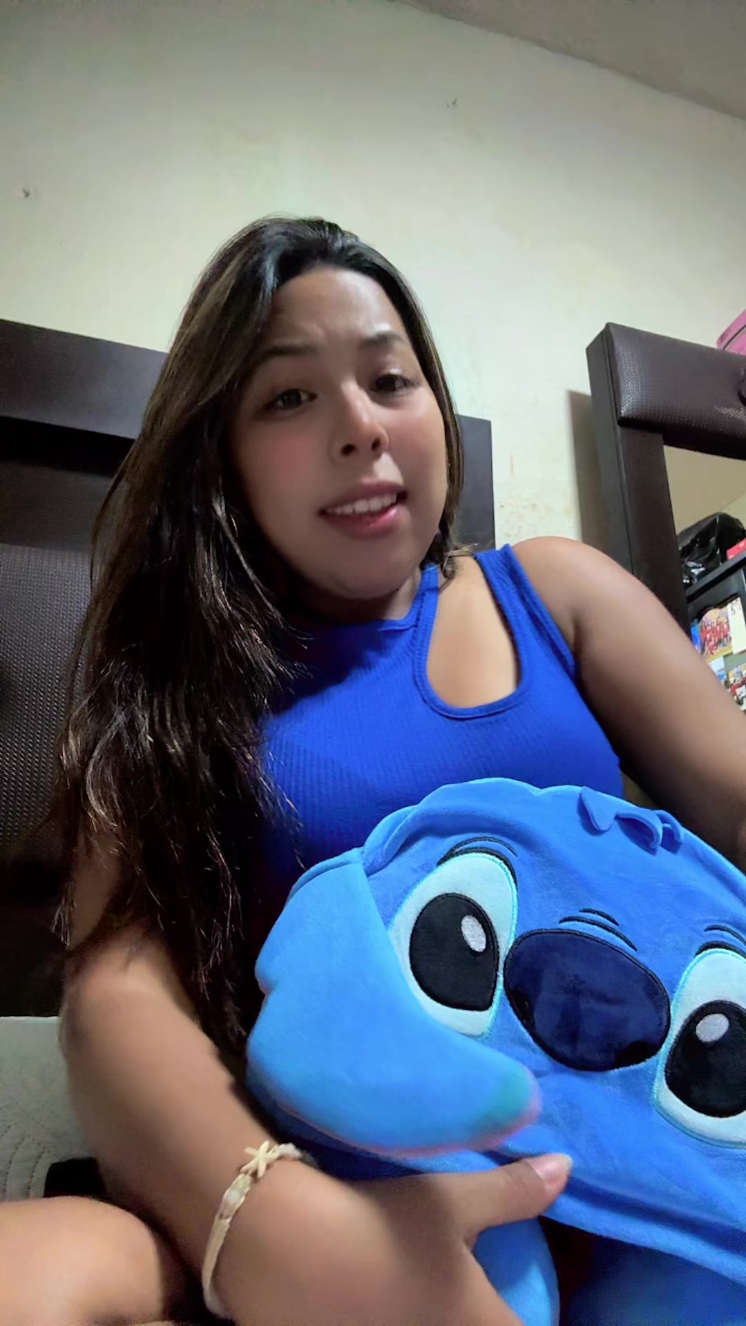 @Sarahi Escalante