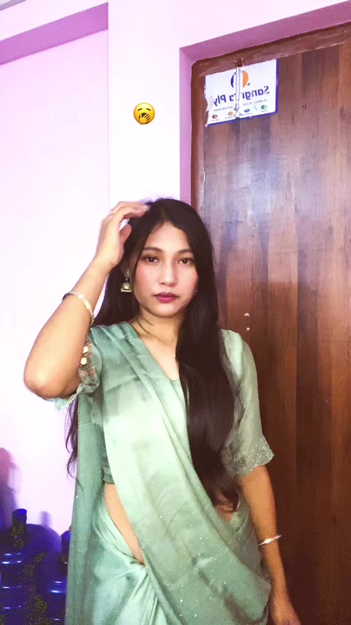 @Melina chhetri