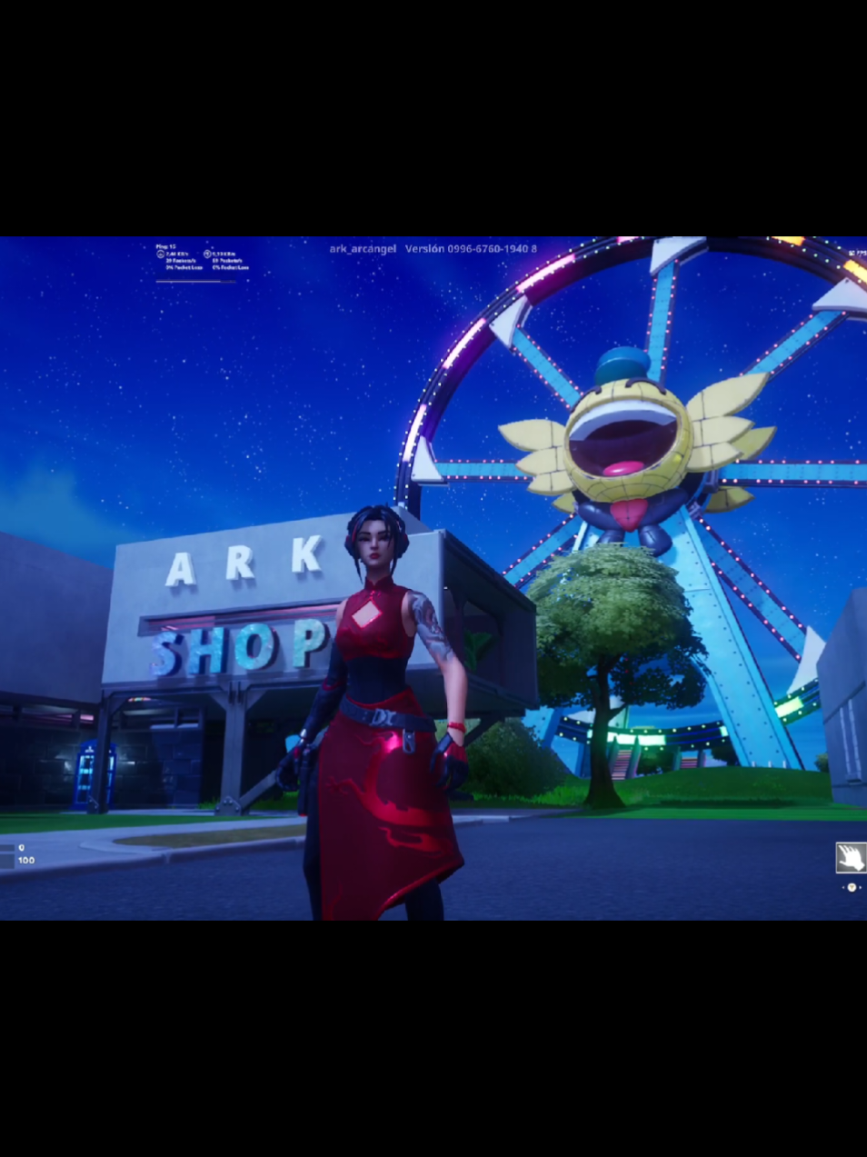 @ARK