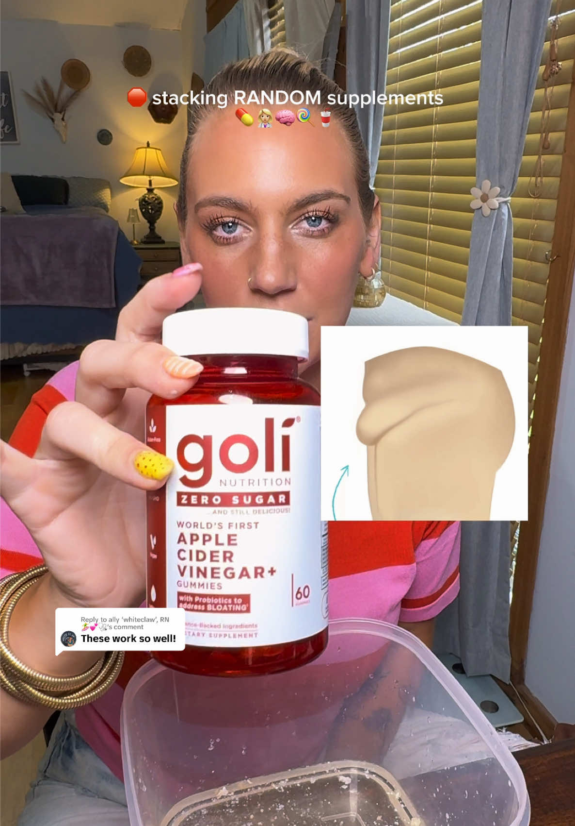 @Haleigh P.