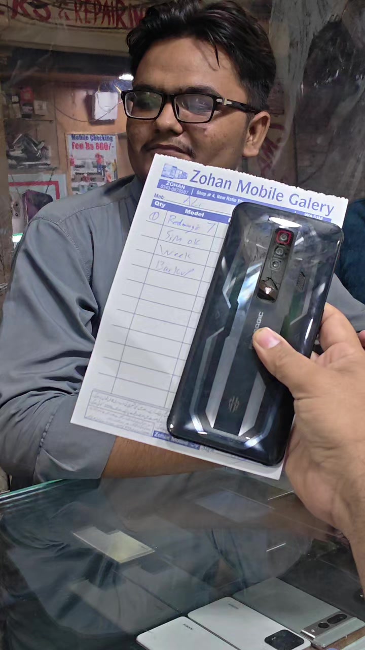 @Zohan Mobile Official 🇵🇰