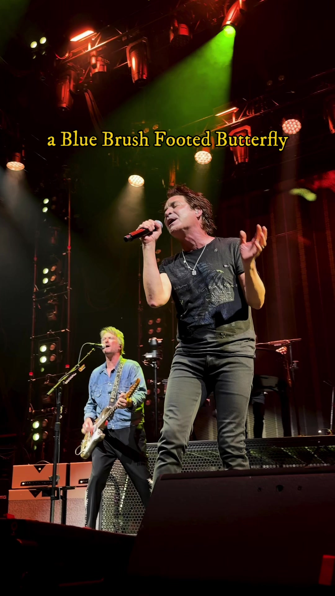 @Train