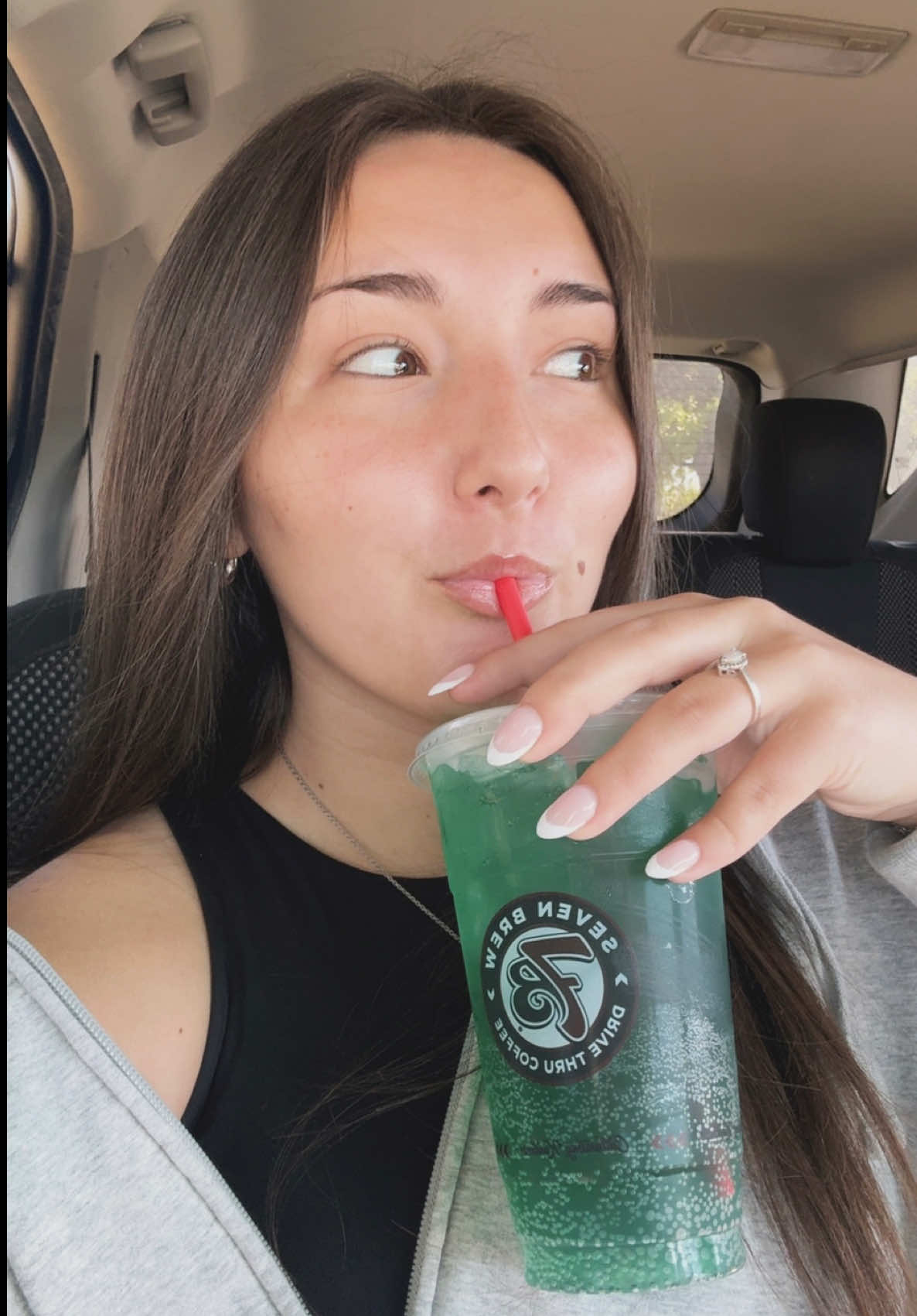 @Kenzie Miller