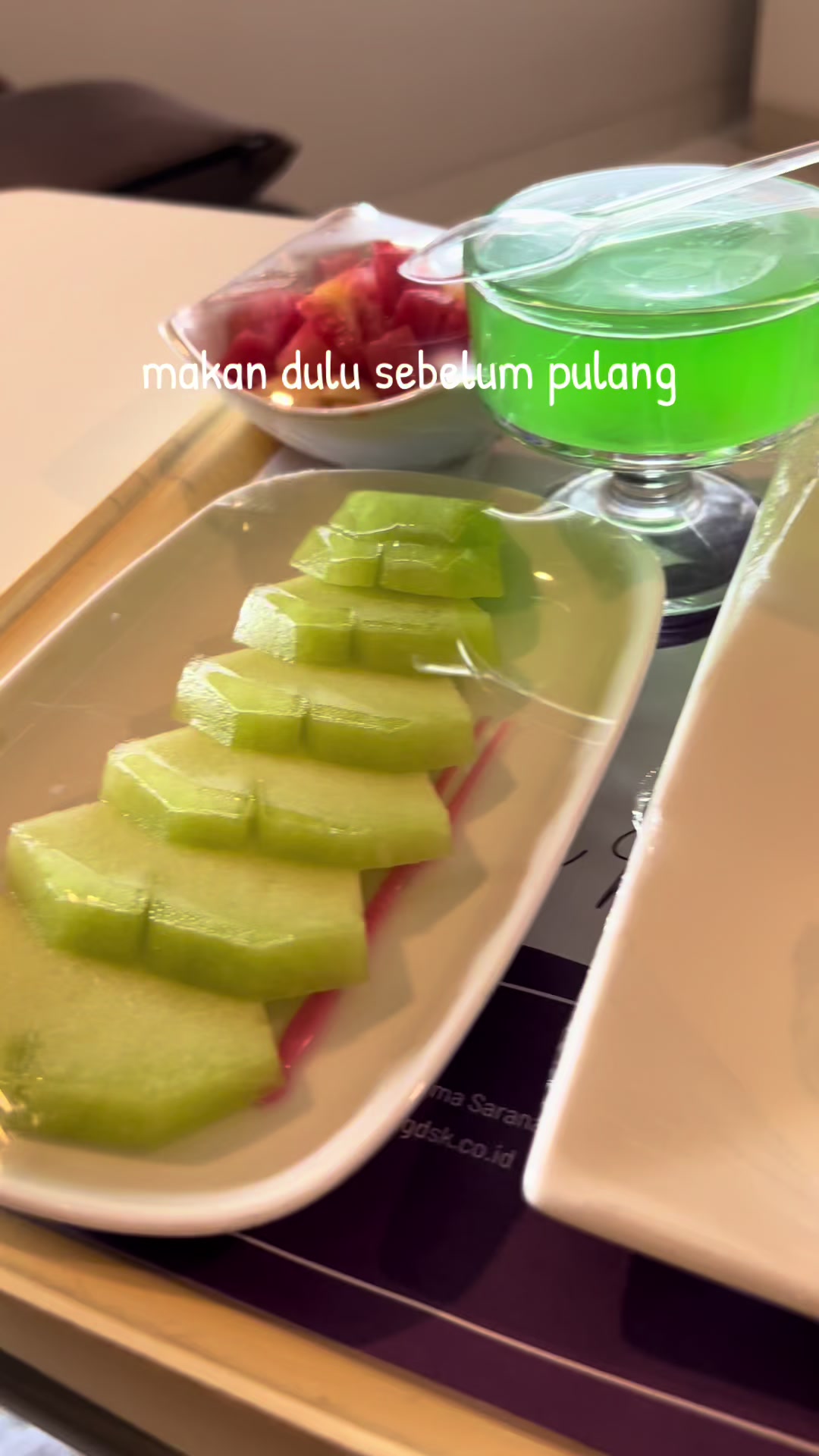 @Oma Retno