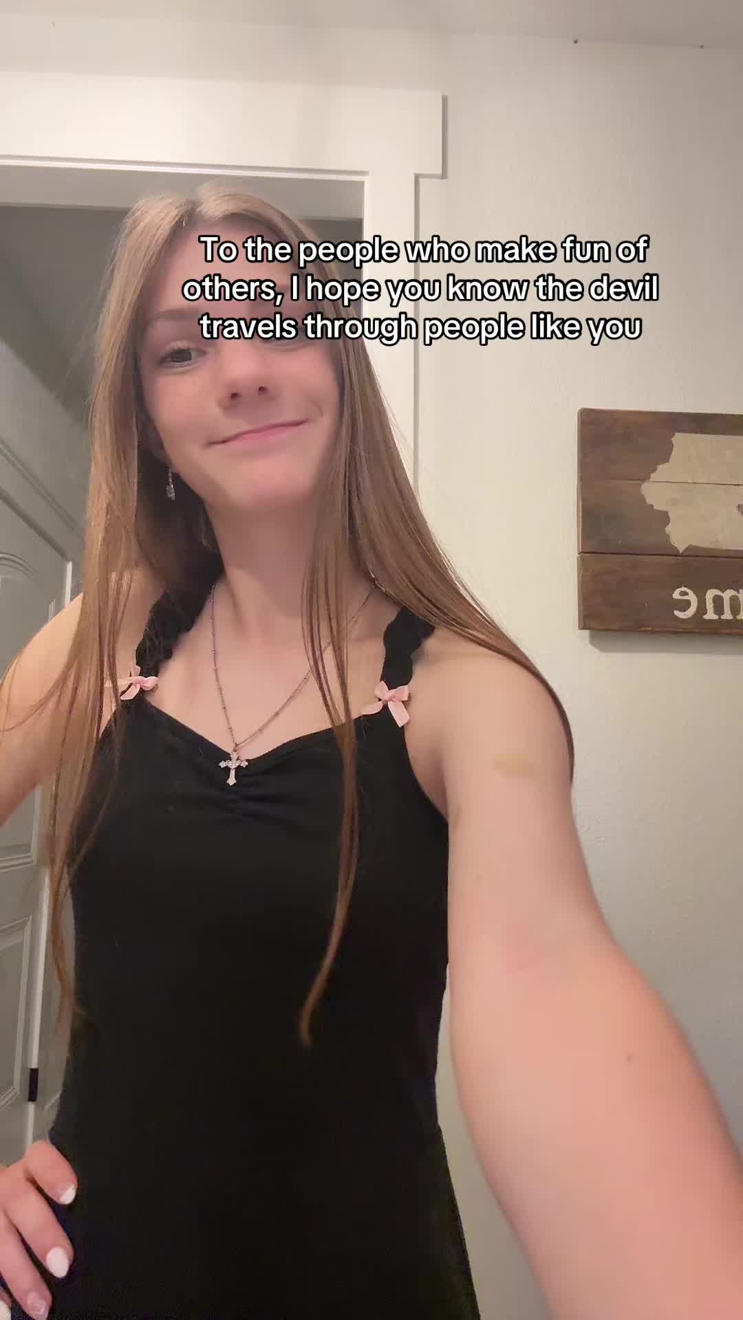 @Peyton