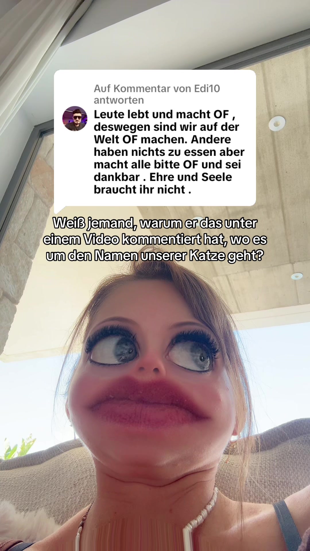 @Anne W&uuml;nsche