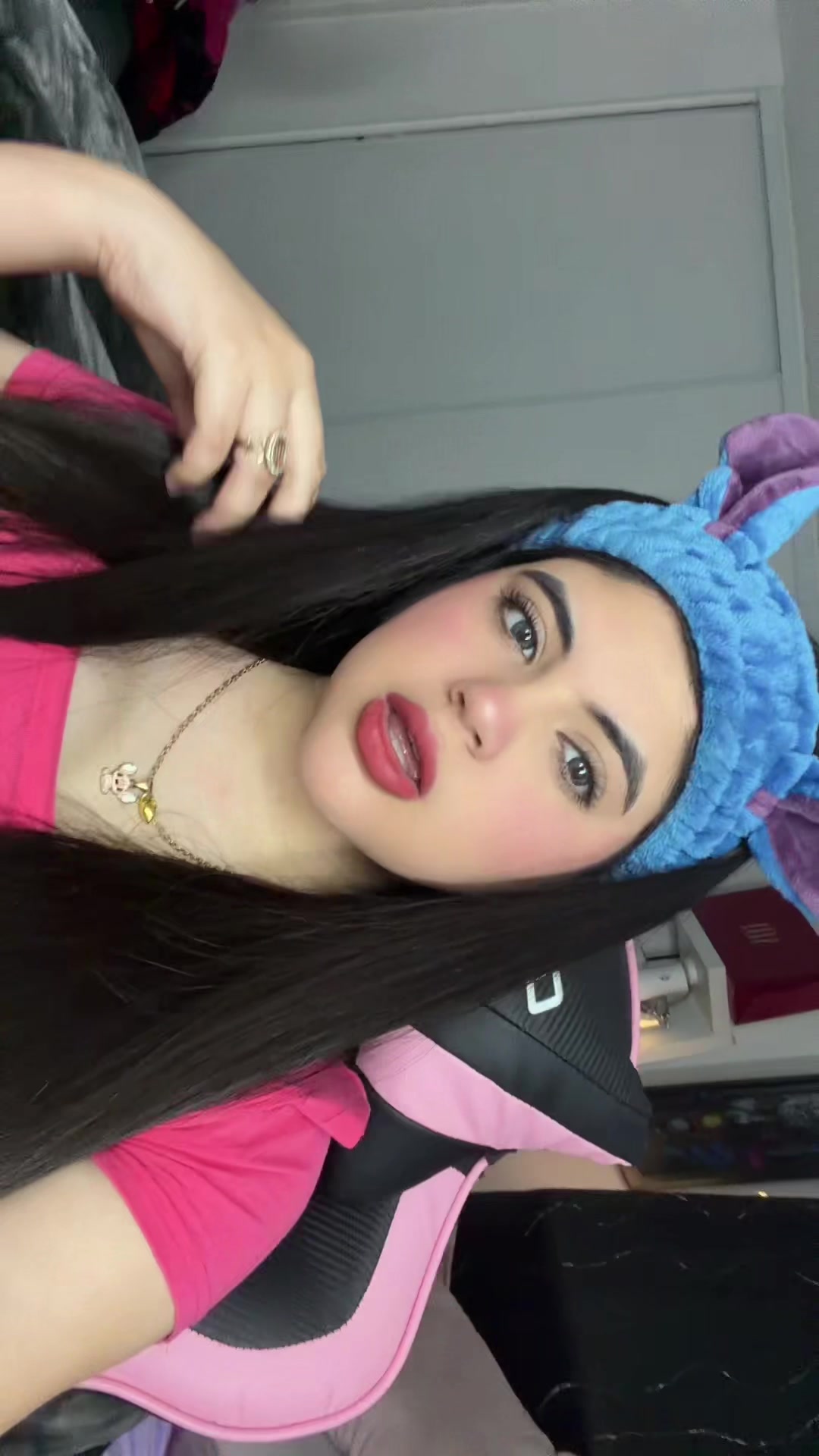 @🧢La Niña de las gorras♥️🐬