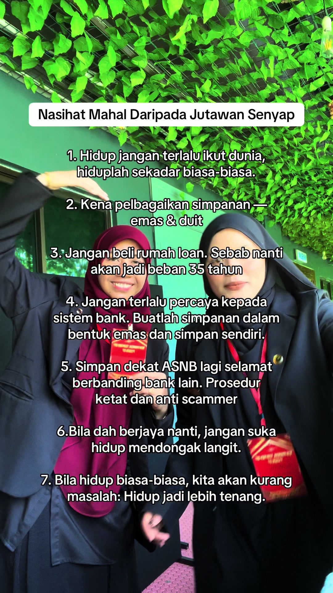 @Cik Pikah | Public Gold